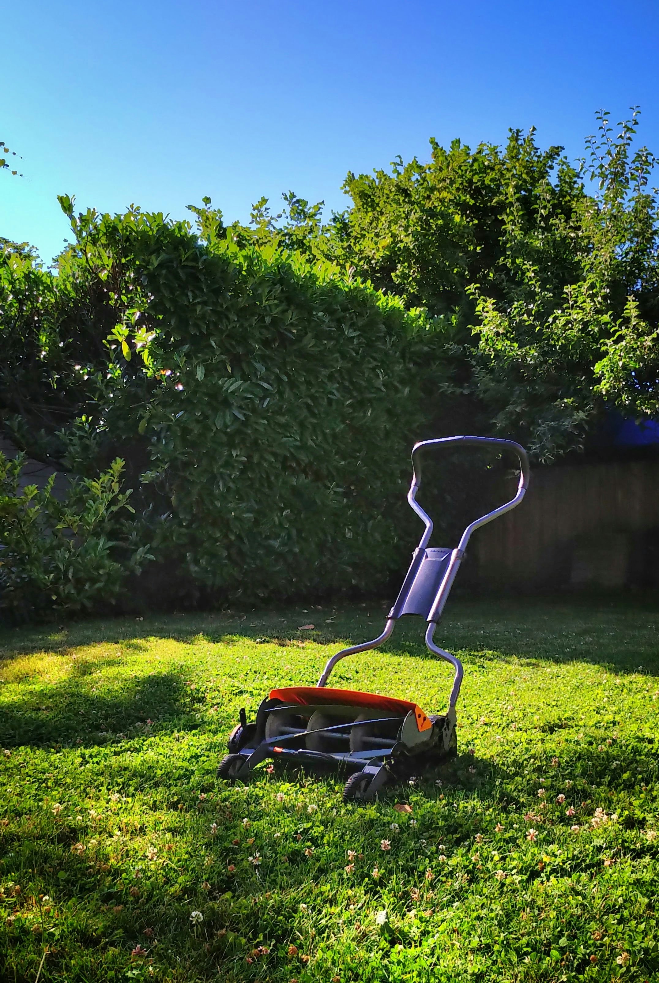 The Latest Equipment